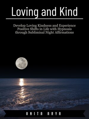 cover image of Loving and Kind